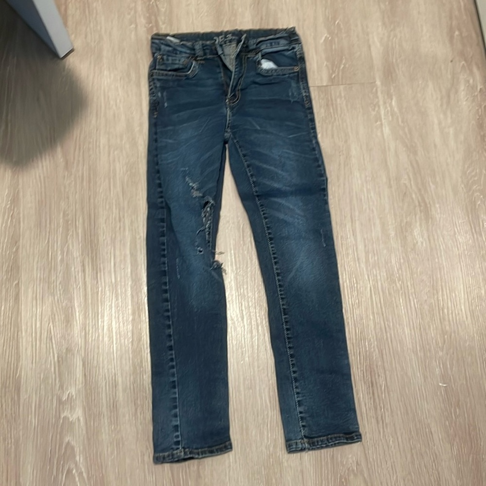 Kids Skinny Jeans